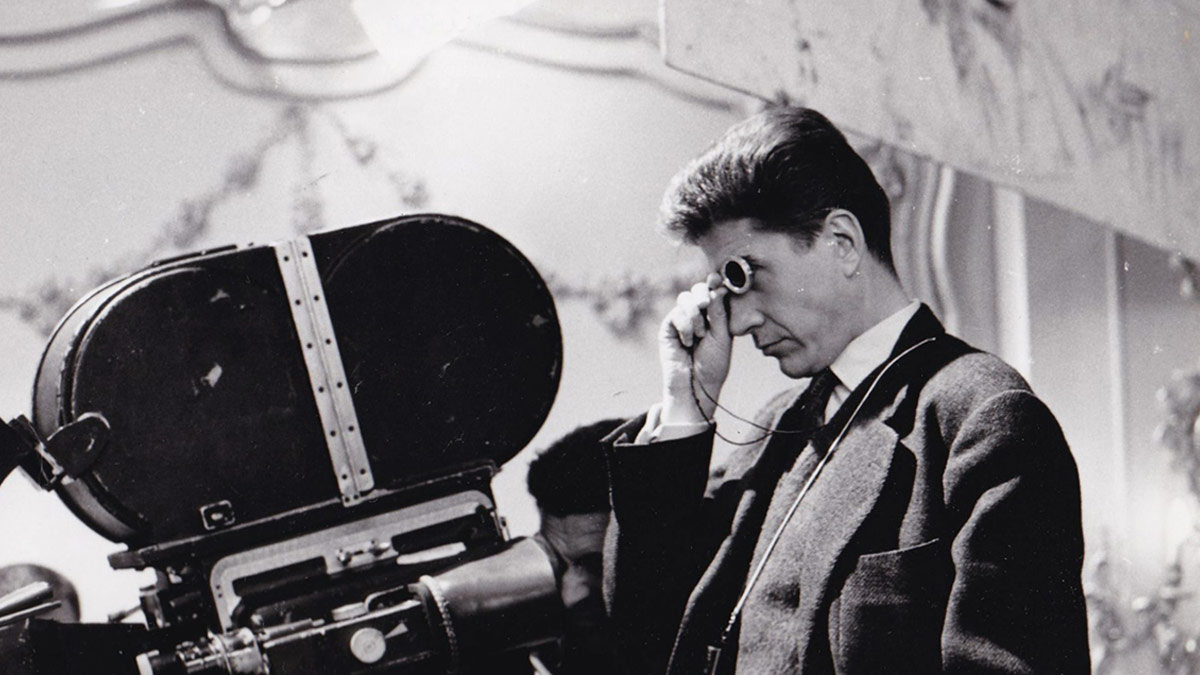 Alain Resnais