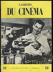 Cahiers du Cinema