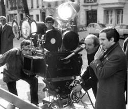 Francoise Truffaut: Nouvelle Vague Guide