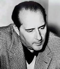 Roberto RosselliniRoberto Rossellini