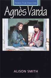 Agnes Varda book
