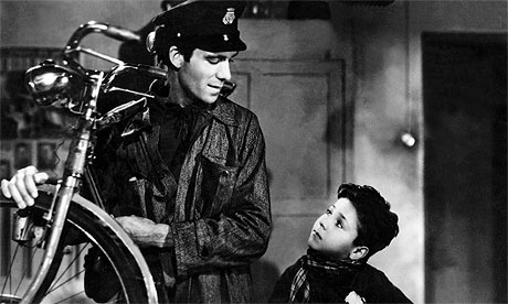 bicycle thieves