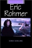 Eric Rohmer book