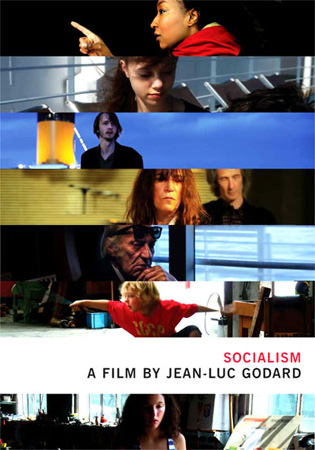 Film Socialisme - Godard