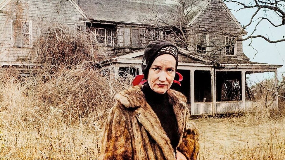 Grey Gardens