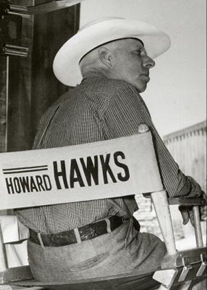 Howard Hawks