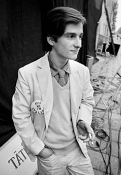 Jean Pierre Leaud
