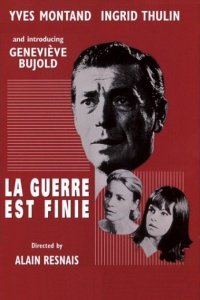 La Guerre Est Finie
