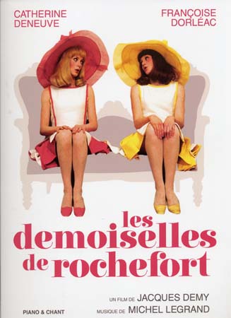 Les Demoiselle de Rochfort
