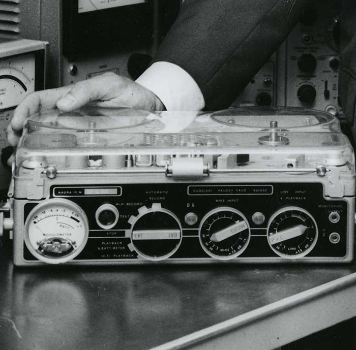 Nagra III