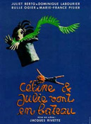 Celine & Julie Vont En Bateau: Nouvelle Vague Guide