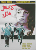 Jules and Jim: Nouvelle Vague Guide