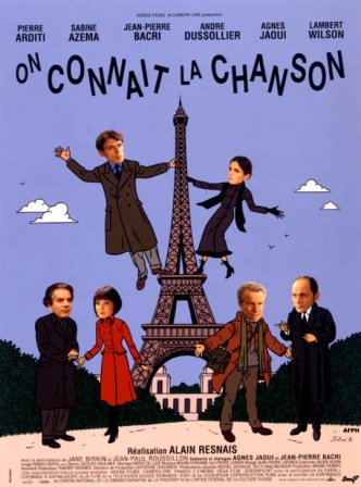 On Connait la chansons