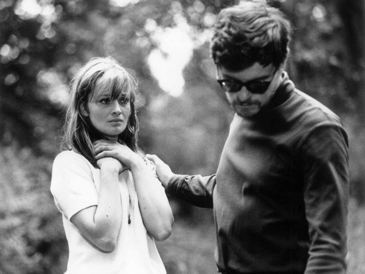 The Return of the Prodigal Son Schorm