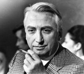 Roland Barthes