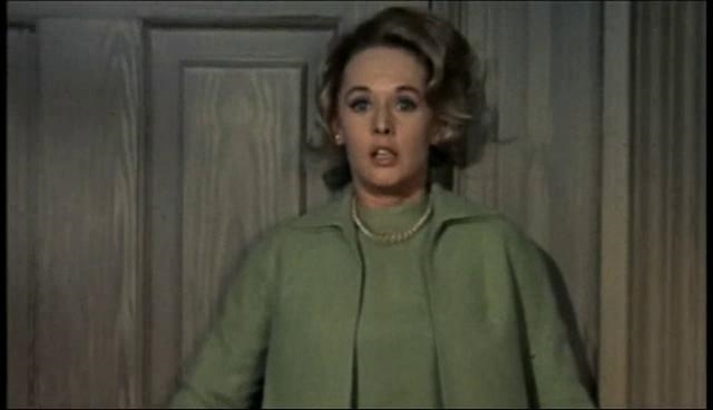 Tippi Hedren