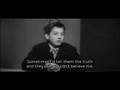 The 400 Blows / Les quatre cents coups (dir. Francois Truffaut)