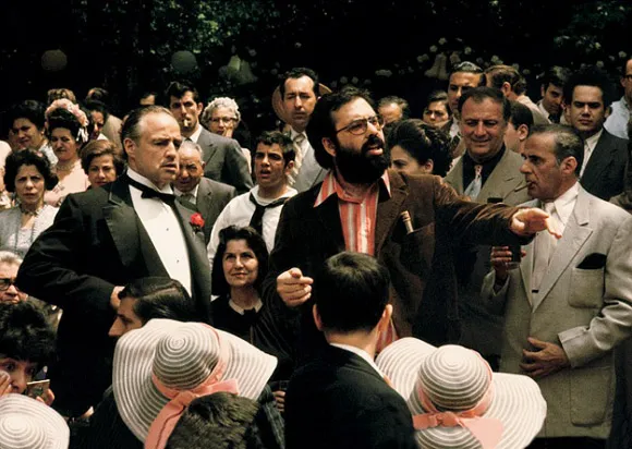 The Godfather The Godfather