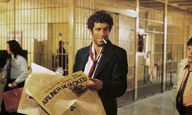 The Long Goodybe The Long Goodbye