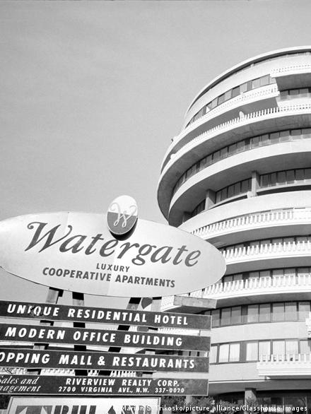 Watergate