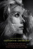 Catherine Deneuve book