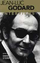 Jean-Luc Godard book
